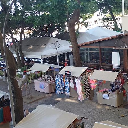 Studio 205 Rio de Janeiro Dış mekan fotoğraf