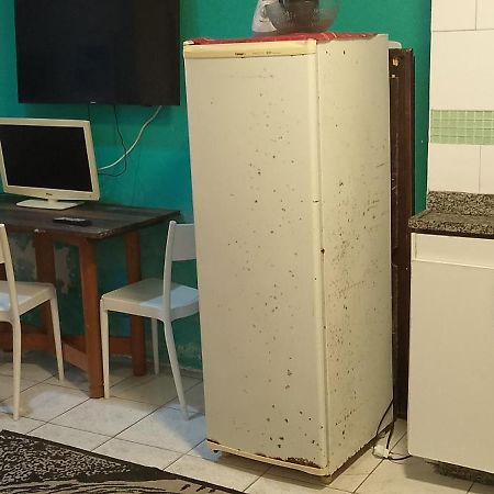 Studio 205 Rio de Janeiro Dış mekan fotoğraf