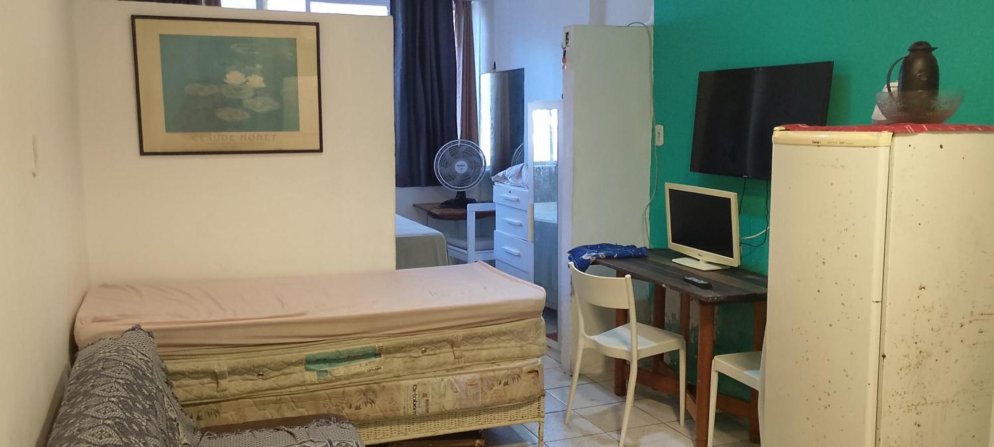 Studio 205 Rio de Janeiro Dış mekan fotoğraf