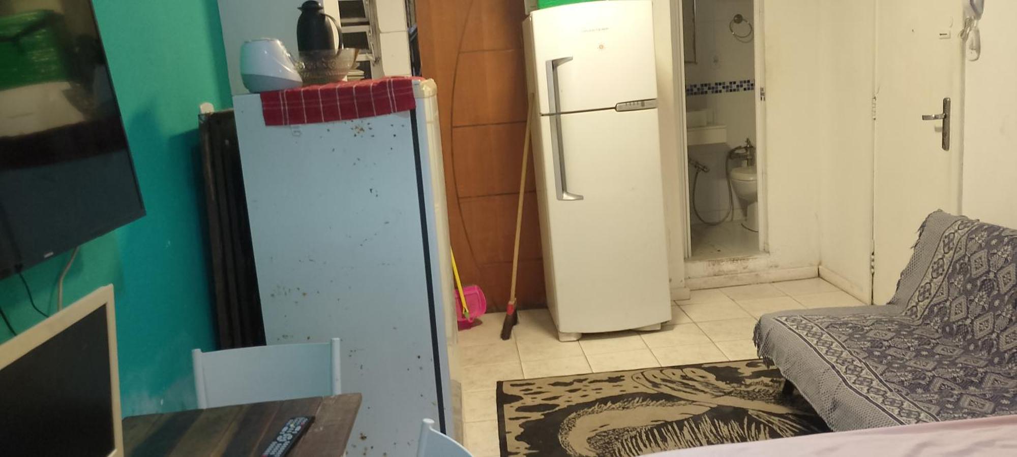 Studio 205 Rio de Janeiro Dış mekan fotoğraf