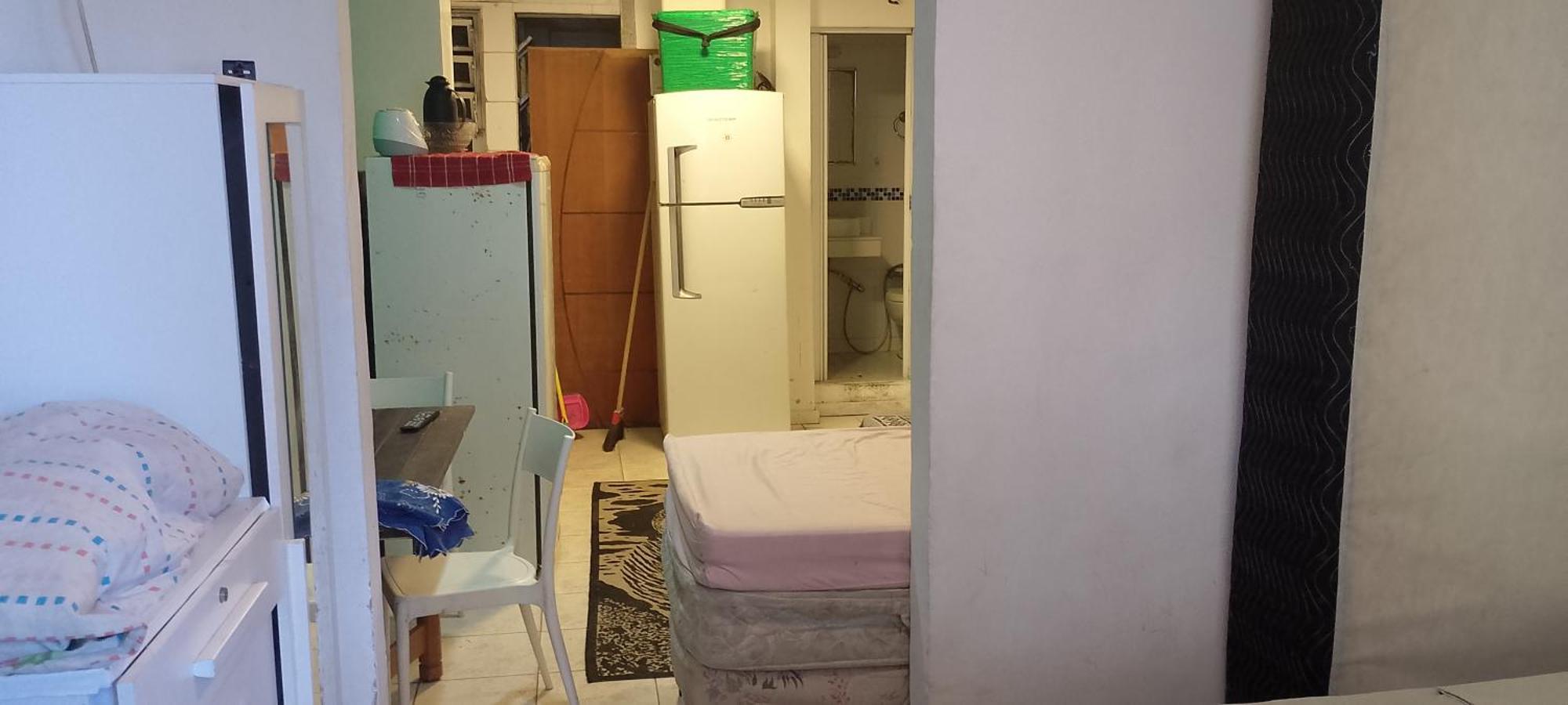 Studio 205 Rio de Janeiro Dış mekan fotoğraf