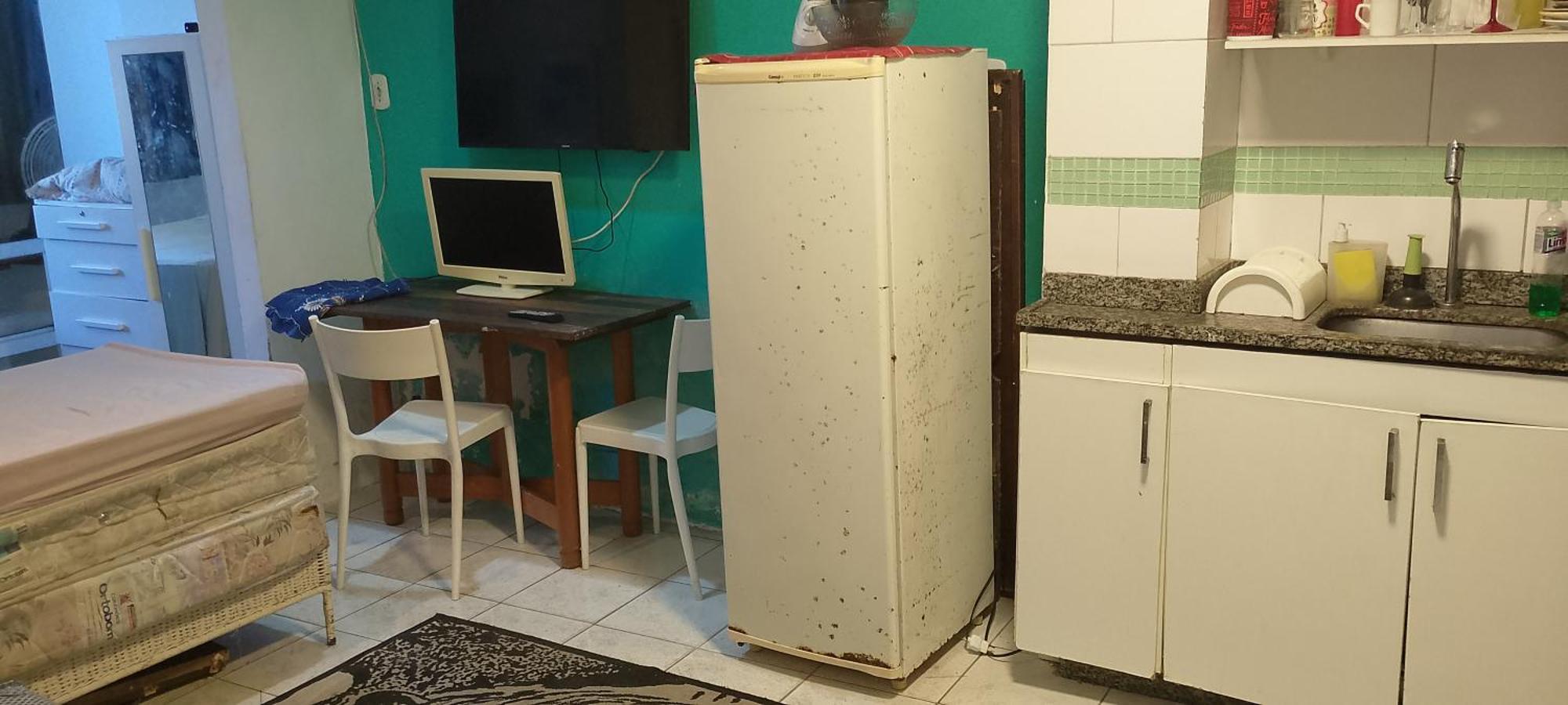 Studio 205 Rio de Janeiro Dış mekan fotoğraf